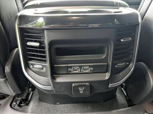 Used 2022 RAM 1500 Laramie w/ Sport Appearance Package AWD/4WD image 12