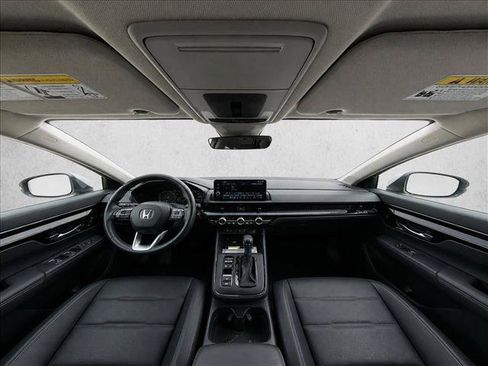 Used 2025 Honda CR-V EX-L image 17