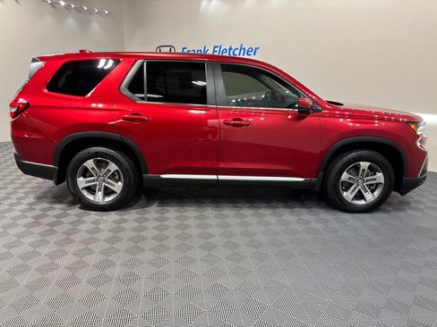 Certified 2024 Honda Pilot EX-L image 7