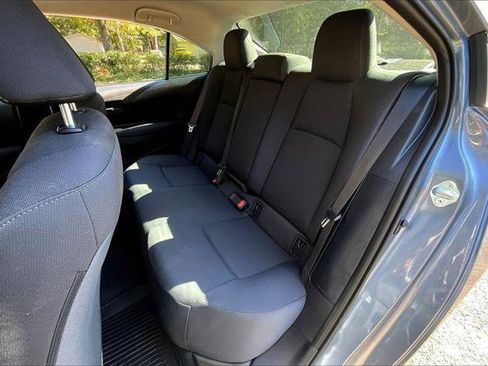 Certified 2024 Toyota Corolla LE image 19