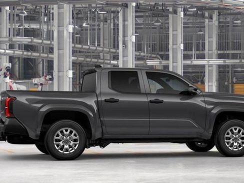 New 2026 Toyota Tacoma SR RWD image 13