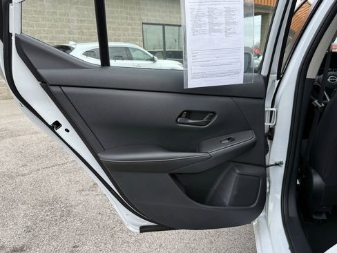 Used 2024 Nissan Sentra SV image 41