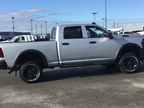 New 2026 RAM 2500 Tradesman w/ Power Wagon Package image 9