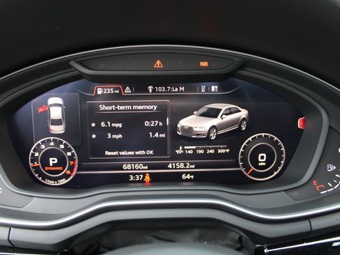 Used 2019 Audi A4 2.0T Premium Plus w/ Premium Plus Package image 15