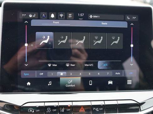 Certified 2024 Jeep Compass Trailhawk w/ Trailhawk Convenience Group image 26