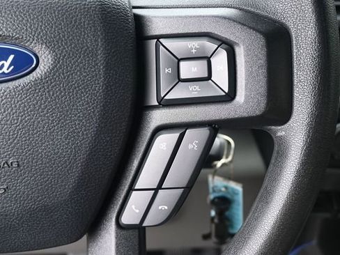 Used 2019 Ford F250 XLT w/ XLT Value Package AWD/4WD image 14
