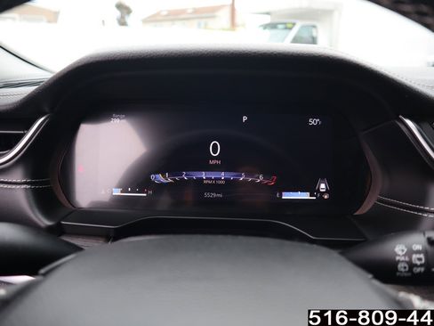 Used 2024 Jeep Grand Cherokee Limited w/ Black Appearance Package image 26