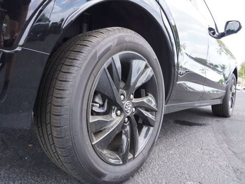 New 2026 Buick Encore GX Sport Touring w/ Advanced Technology Package image 6