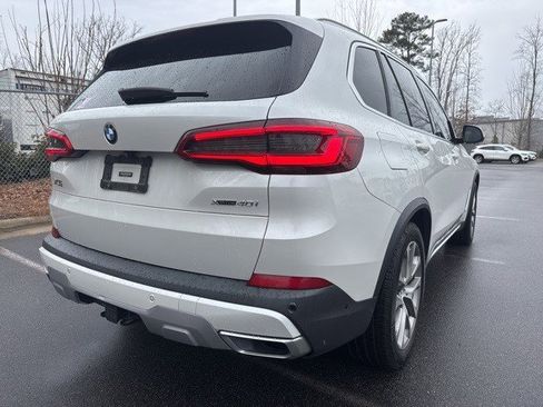 Used 2019 BMW X5 xDrive40i w/ Premium Package 2 image 12
