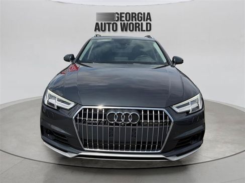 Used 2018 Audi A4 2.0T allroad Prestige AWD/4WD image 15