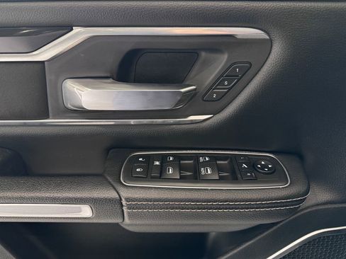 Used 2020 RAM 1500 Laramie w/ Sport Appearance Package image 26