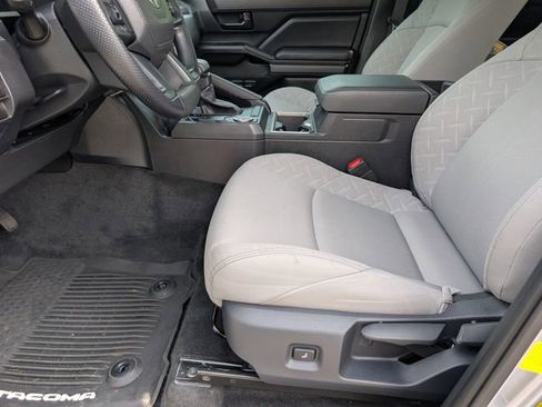 Used 2025 Toyota Tacoma SR5 RWD image 14