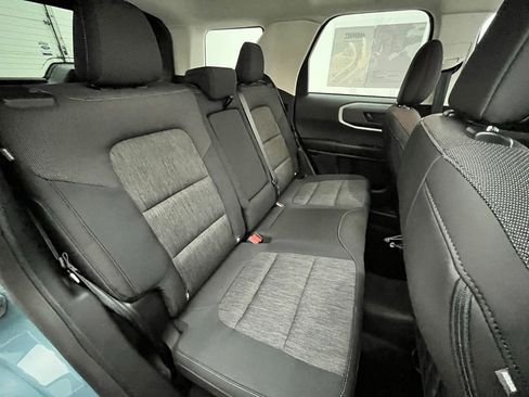 Used 2022 Ford Bronco Sport Big Bend w/ Convenience Package AWD/4WD image 36