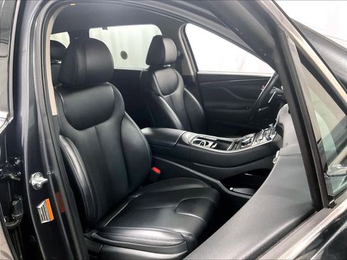 Used 2023 Hyundai Santa Fe XRT image 11