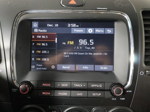 Used 2018 Kia Forte LX w/ LX Popular Package image 37