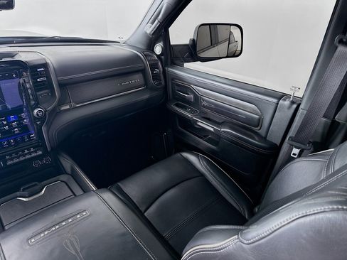 Certified 2021 RAM 3500 Limited image 31