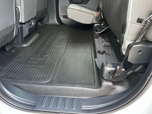 New 2025 Ford F550 4x4 Crew Cab Super Duty image 55