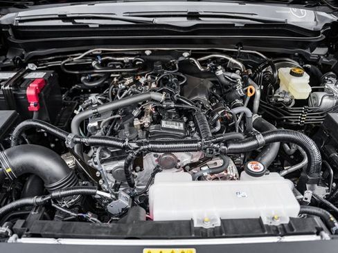 New 2026 Toyota Tacoma SR5 image 16