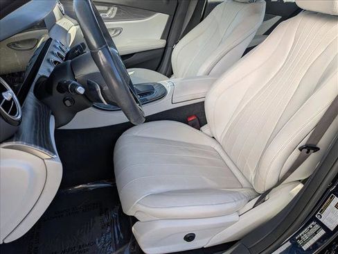 Certified 2022 Mercedes-Benz E 350 Sedan image 17