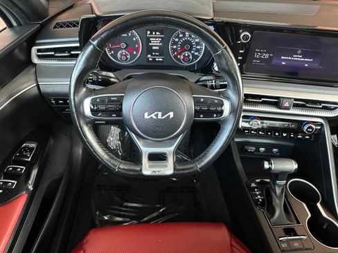 Certified 2023 Kia K5 GT-Line AWD/4WD image 18