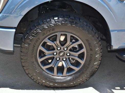 Used 2023 Ford F150 Tremor w/ Equipment Group 402A High AWD/4WD image 43