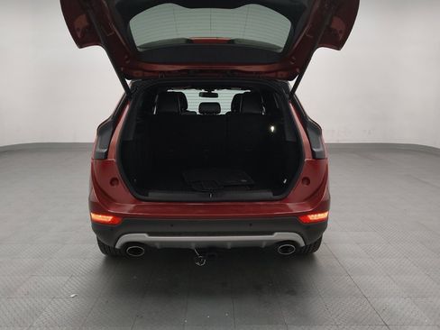 Used 2017 Lincoln MKC Select w/ Select Plus Package image 29