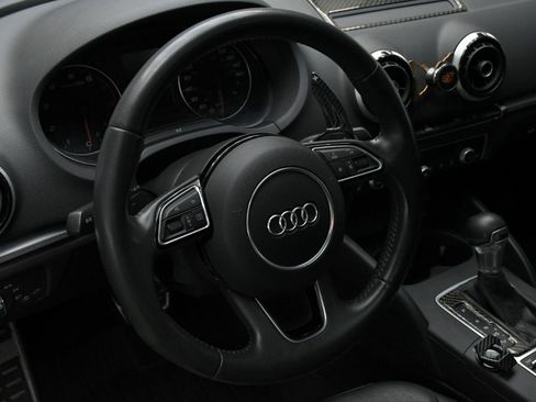 Used 2015 Audi A3 2.0T Premium Plus w/ Premium Plus Package AWD/4WD image 24