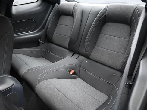 Used 2024 Ford Mustang Coupe w/ Mustang Nite Pony Package image 21