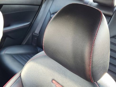 Certified 2024 Kia Forte GT w/ GT2 Package image 14