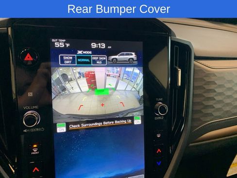 New 2025 Subaru Forester Sport image 10