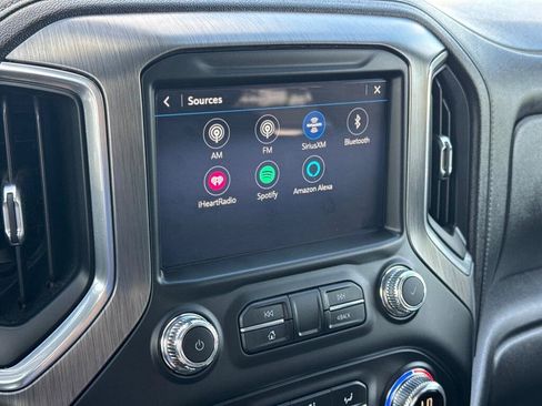 Used 2021 GMC Sierra 1500 Denali w/ Denali Ultimate Package AWD/4WD image 18