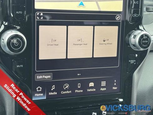 New 2026 RAM 1500 Big Horn image 30