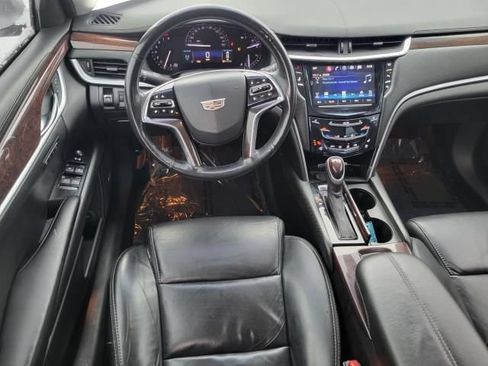 Used 2017 Cadillac XTS Luxury FWD image 10