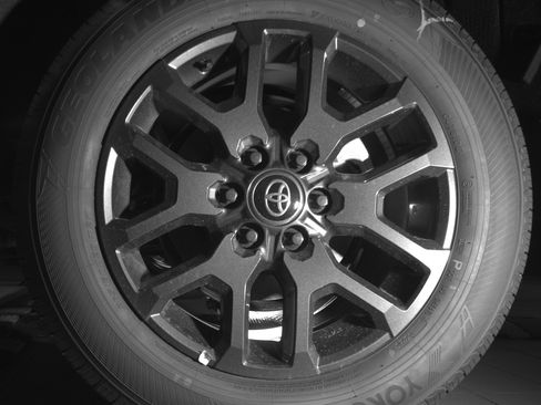 New 2026 Toyota Sequoia Platinum AWD/4WD image 14