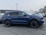 New 2025 Kia Sorento EX w/ Panoramic Sunroof Package image 2