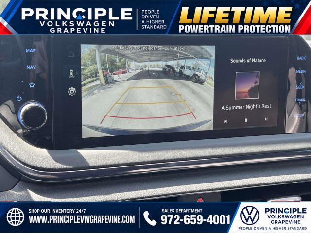 Used 2023 Hyundai Sonata N Line FWD image 21