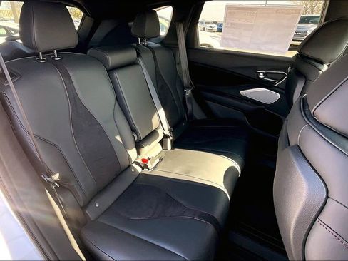 New 2026 Acura RDX A-Spec image 15