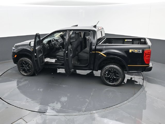 Used 2022 Ford Ranger XLT w/ Equipment Group 302A High AWD/4WD image 26