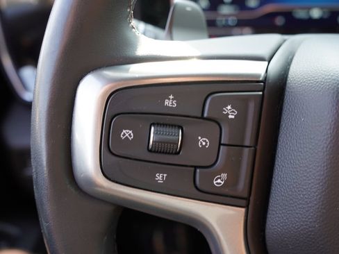 Used 2023 Chevrolet Silverado 1500 RST AWD/4WD image 32