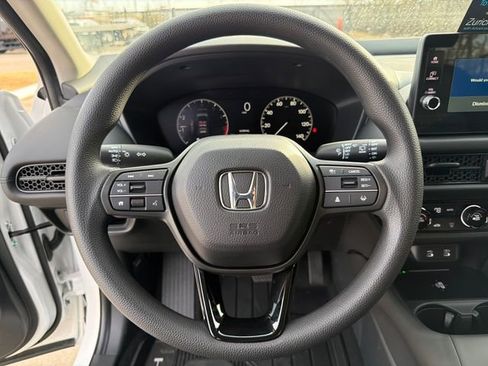 New 2026 Honda HR-V LX image 14