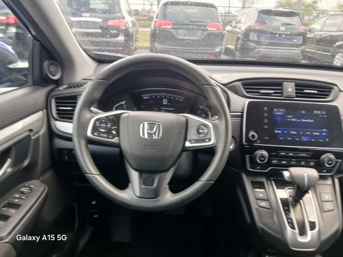 Used 2022 Honda CR-V Special Edition image 25