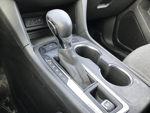 Certified 2024 Chevrolet Equinox LT image 8