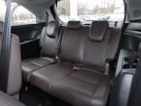 Certified 2019 Honda Odyssey Elite image 16