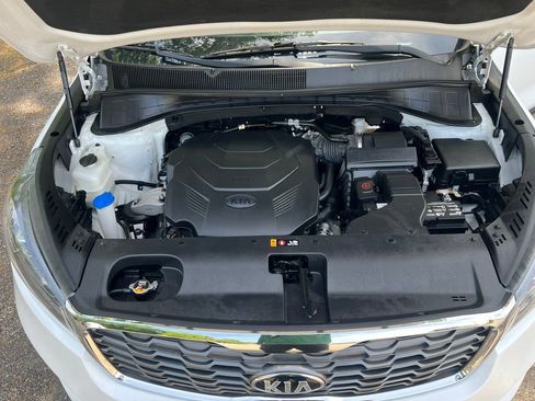 Used 2020 Kia Sorento EX FWD image 29