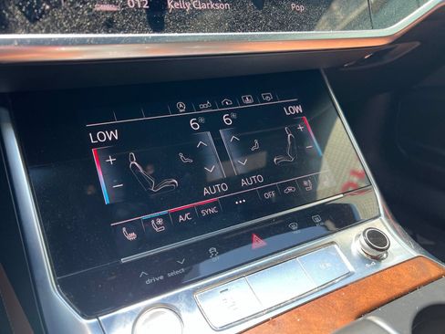 Used 2019 Audi A6 3.0T Premium Plus AWD/4WD image 11
