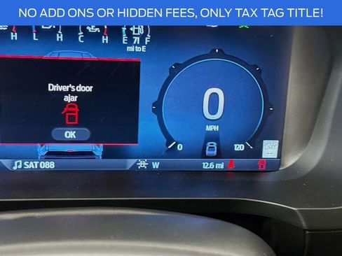 New 2026 Ford F150 XLT w/ Equipment Group 302A MID image 12