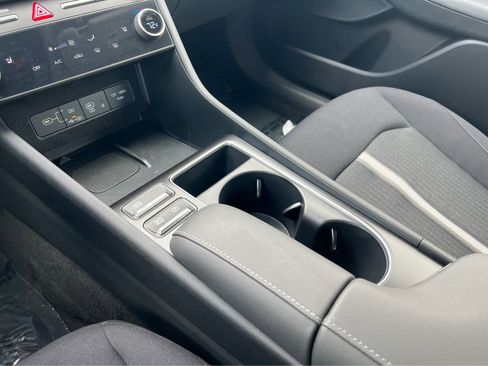 Certified 2026 Hyundai Sonata SEL AWD/4WD image 37
