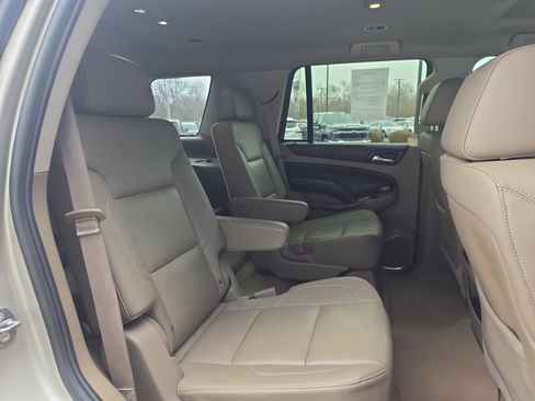 Used 2015 Chevrolet Tahoe LT image 28