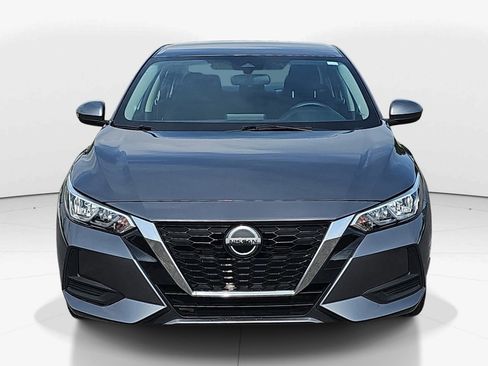 Used 2023 Nissan Sentra S FWD image 9