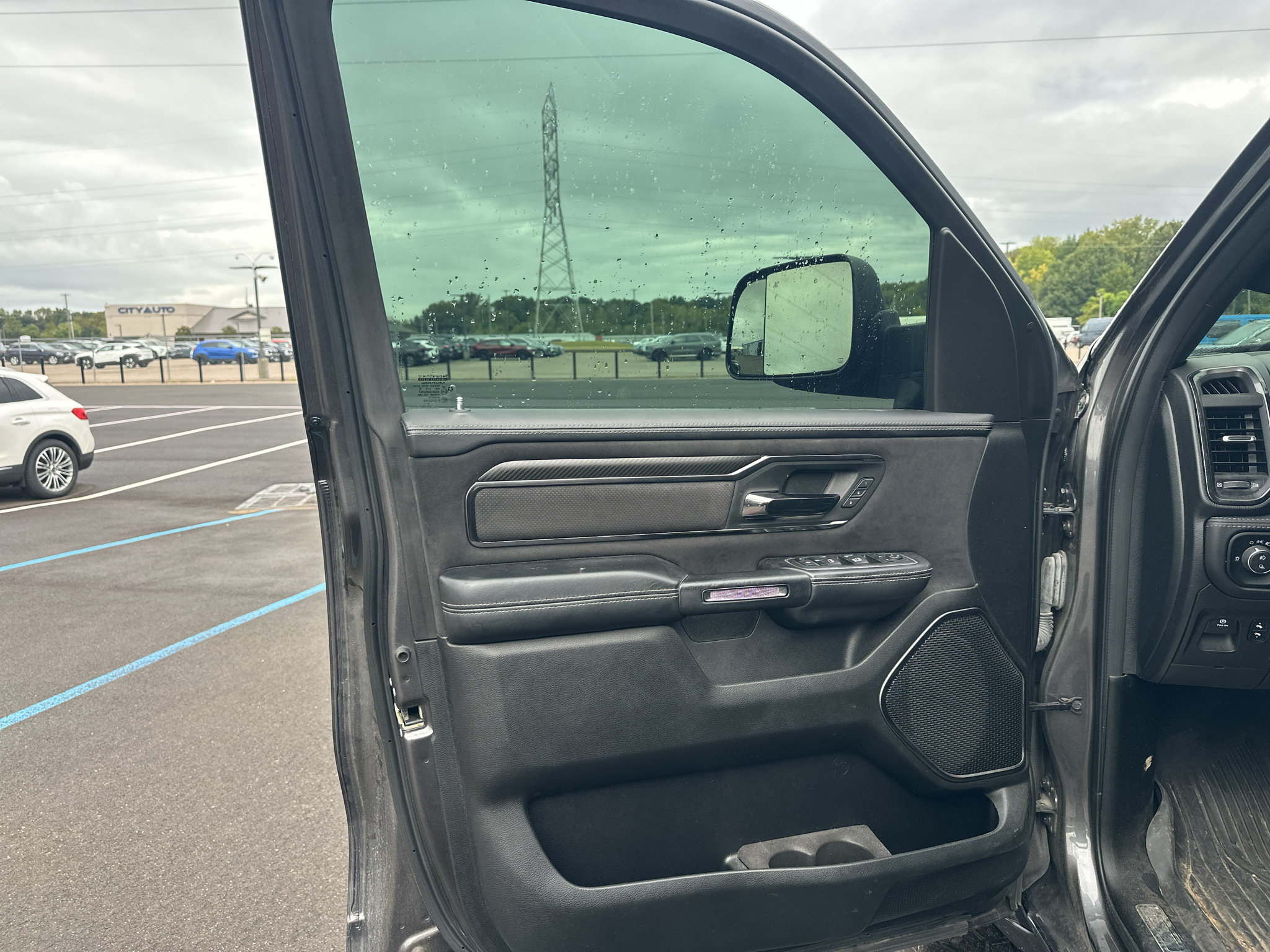 Used 2022 RAM 1500 TRX w/ TRX Level 2 Equipment Group AWD/4WD image 15